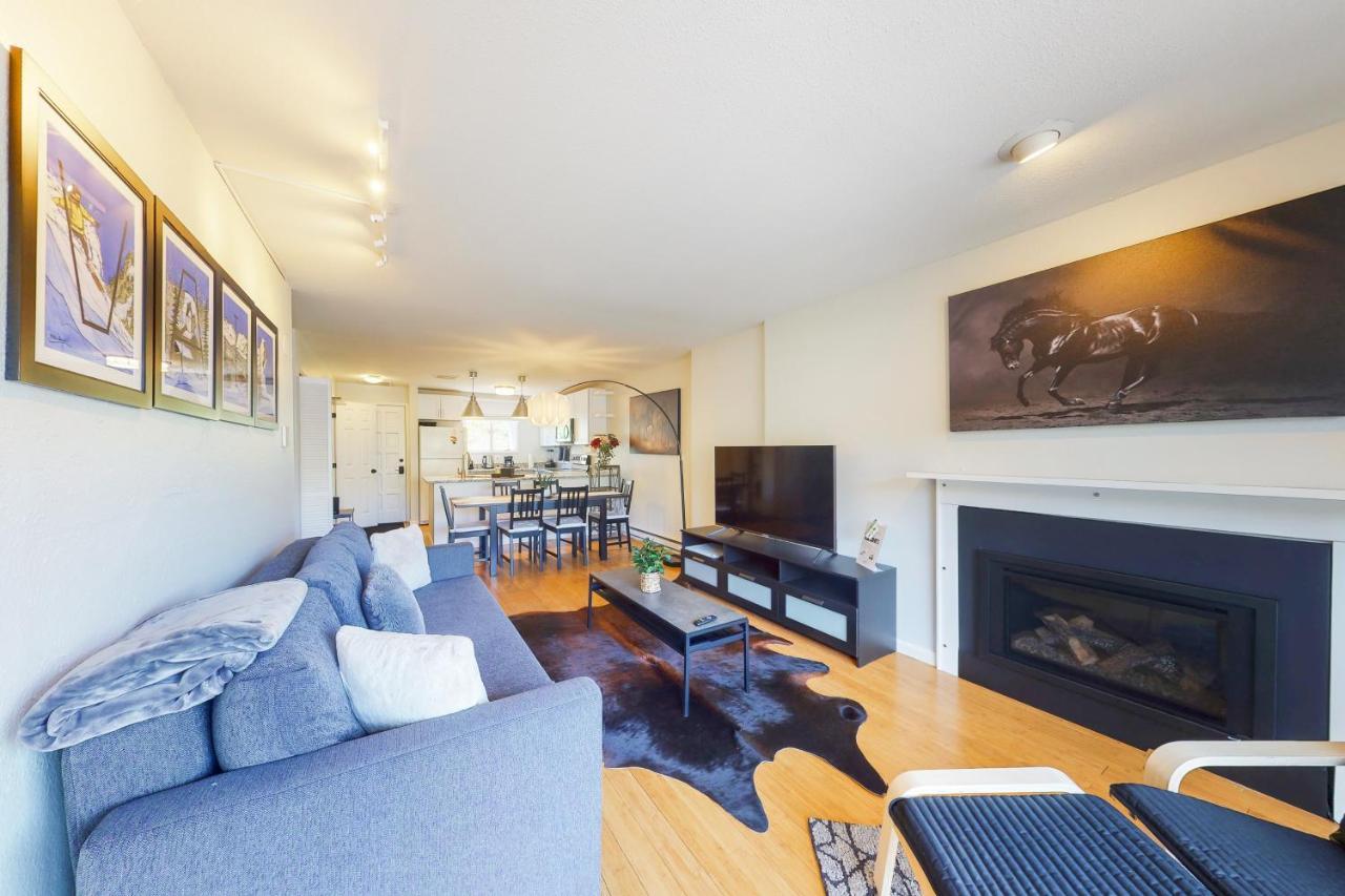 Appartement Vail View Dreams Extérieur photo