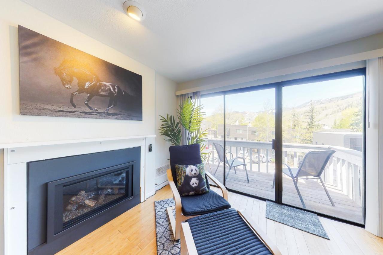 Appartement Vail View Dreams Extérieur photo