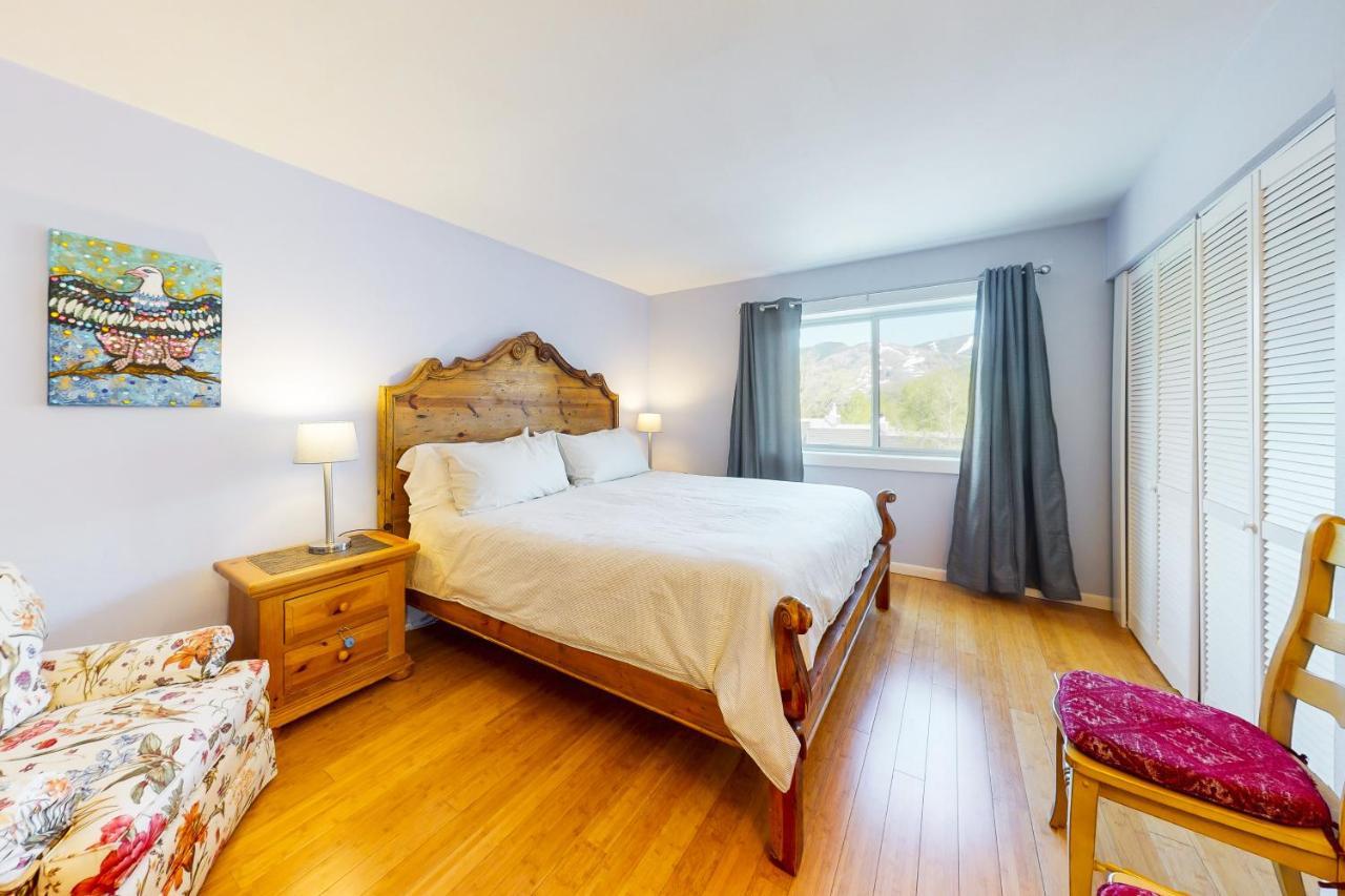 Appartement Vail View Dreams Extérieur photo