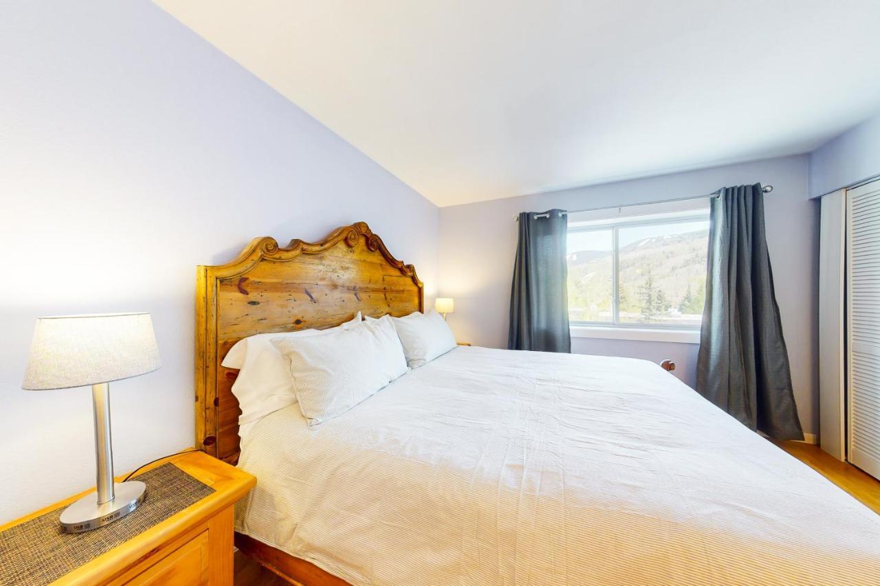 Appartement Vail View Dreams Extérieur photo
