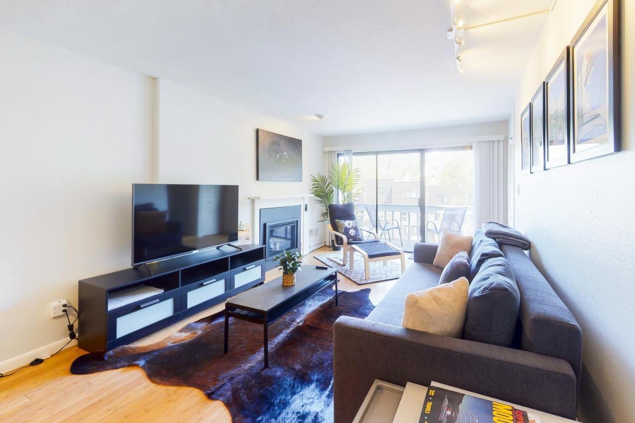 Appartement Vail View Dreams Extérieur photo